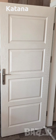 Интериорни-Врати, снимка 3 - Интериорни врати - 53913332