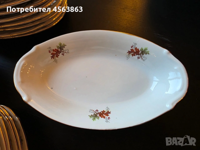 Порцеланови елипси