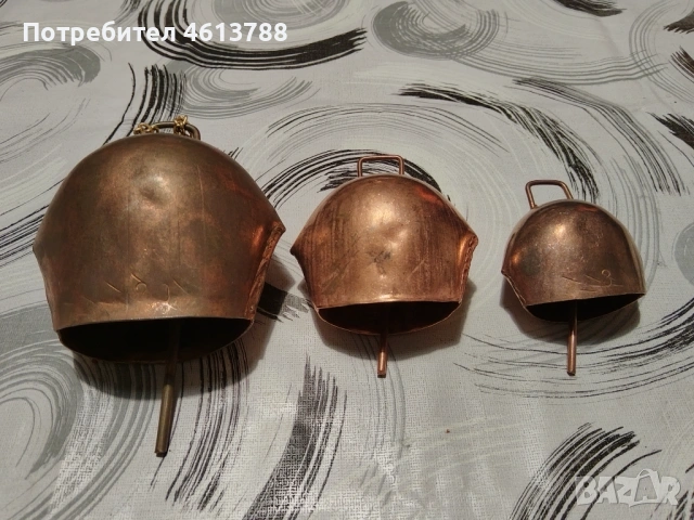 Медни хлопки