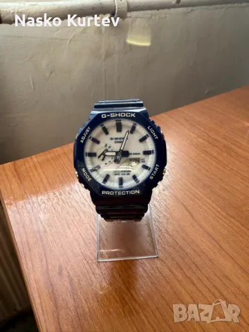 Часовници G-shock, снимка 6 - Мъжки - 47771644