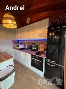  Къща за почивка на морето, снимка 2 - Къщи - 53374987