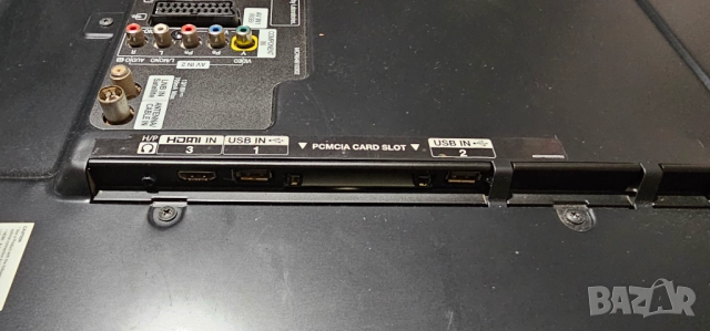 Телевизор LG LED Full HD 3D 55 инча , снимка 13 - Телевизори - 52748230