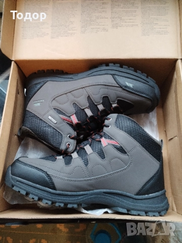 Trespass туристически 44 номер , снимка 8 - Маратонки - 51521254