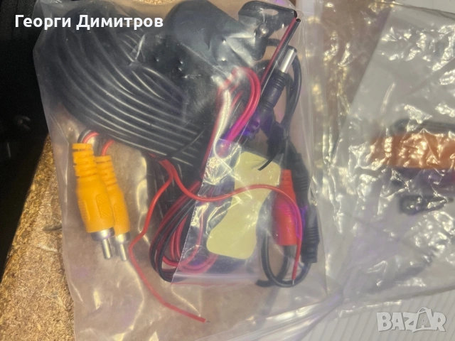 Мулти медия за Фиат 500, снимка 4 - Аксесоари и консумативи - 54230621