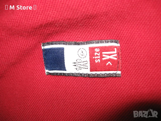 Moncler Fragment мъжка тениска, снимка 7 - Тениски - 51230480