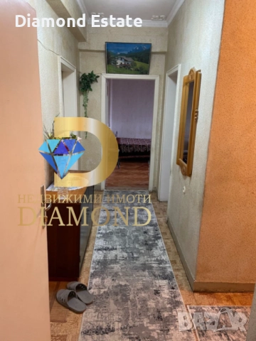 Апартамент в Димитровград, кв. Славянски, снимка 6 - Апартаменти - 52883456