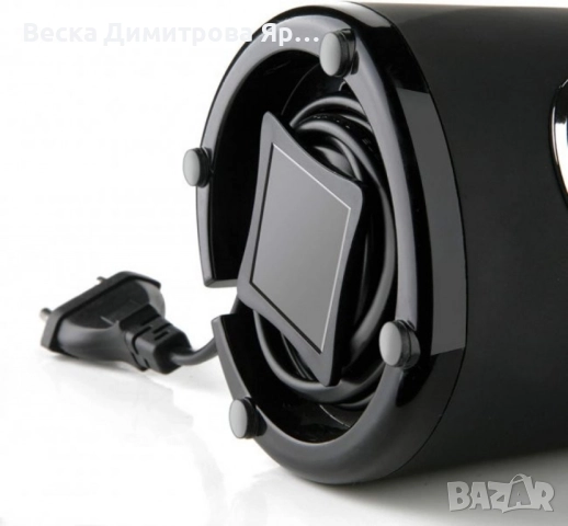 Кафемелачка Black+Decker Coffee Grinder ВХСG150Е 150W, снимка 5 - Други - 51664686