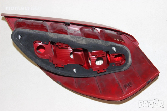 Ляв стоп Mercedes W169 A-Class (2004-2008г.) 1698200364 / A1698200364, снимка 6 - Части - 52142884