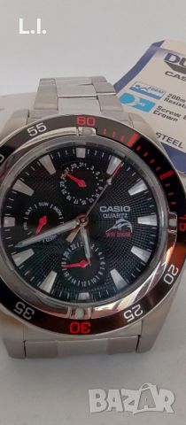 Marlin MDV-300, Casio, снимка 5 - Мъжки - 46097577