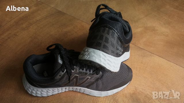 NEW BALANCE Fresh Foam 1165 Размер EUR 40 / UK 6,6 маратонки 218-14-S, снимка 9 - Маратонки - 46528345