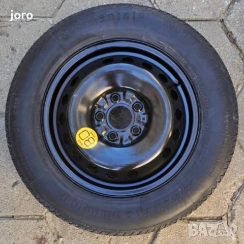 Патерица Dacia Duster 