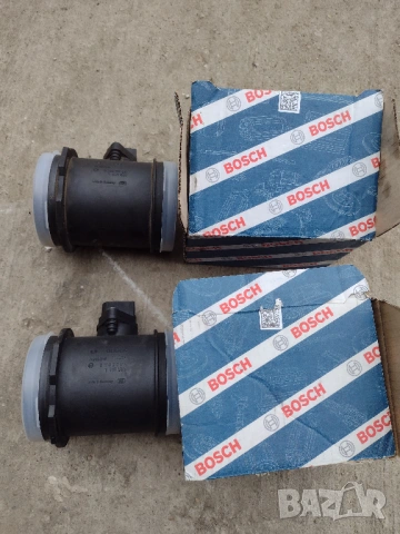 Дебитомер Bosch за BMW X5 E53 4.6is