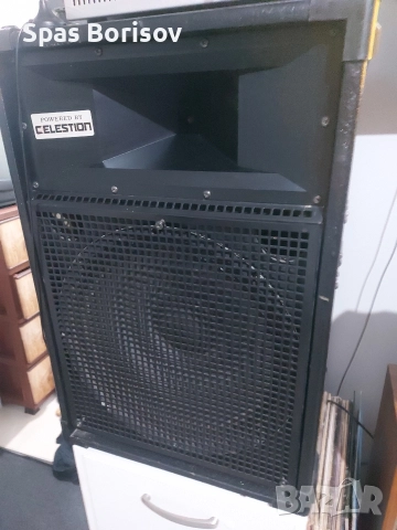 колони имат и стоики