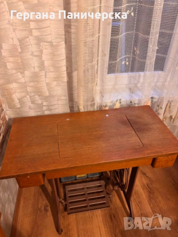 Шевна машина, снимка 6 - Шевни машини - 53481812