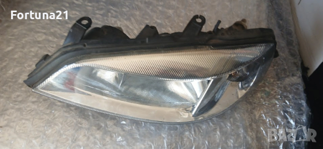 Opel Astra 1998-2003 - ляв фар оригинален