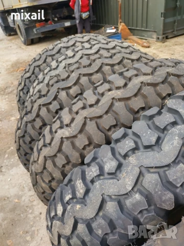 Зил 131, летни пътни гуми за Зил 131, снимка 5 - Гуми и джанти - 50810413