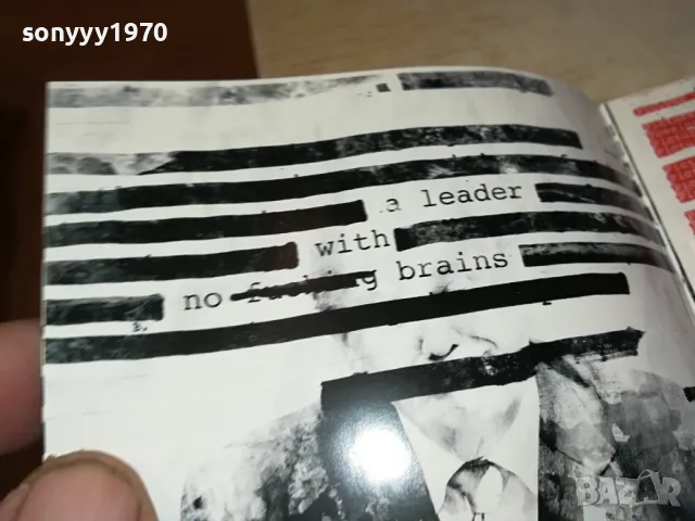 THE LIFE CD 0104252025, снимка 18 - CD дискове - 49731148