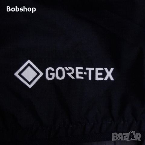 Дамско яке HAGLOFS - Goretex L.I.M. series, снимка 5 - Якета - 45609333