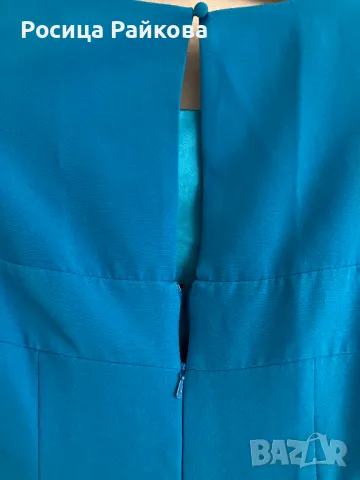 Рокля Monsoon , 42 размер, снимка 9 - Рокли - 50360167