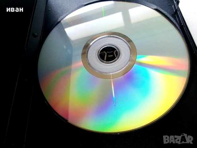 DVD Колекция " Тайните на века", снимка 8 - Други жанрове - 53779221