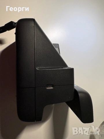 Polaroid flip instant camera, снимка 5 - Фотоапарати - 53343451