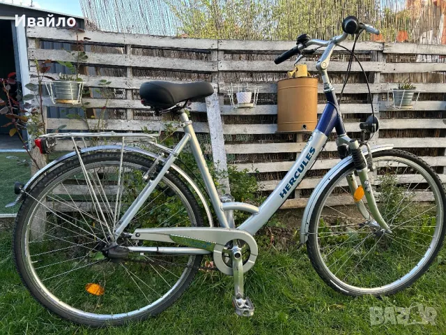 Велосипед Hercules 28 цола