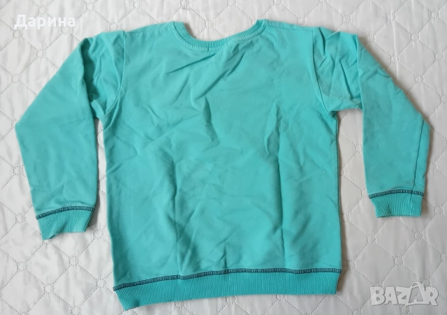Детска блуза, снимка 2 - Детски Блузи и туники - 45022382