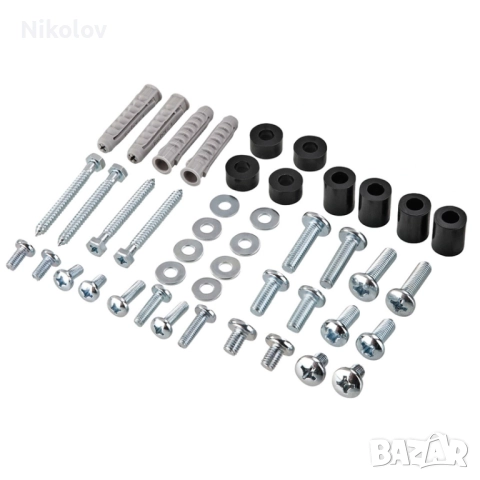 Стойка за телевизор TV HAMA-220837, снимка 6 - Стойки, 3D очила, аксесоари - 51813392