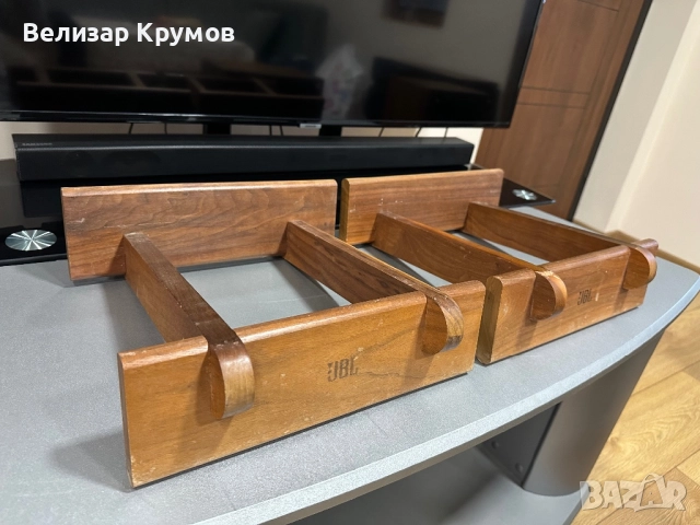 Тонколони JBL L100 Century, снимка 11 - Тонколони - 52493227