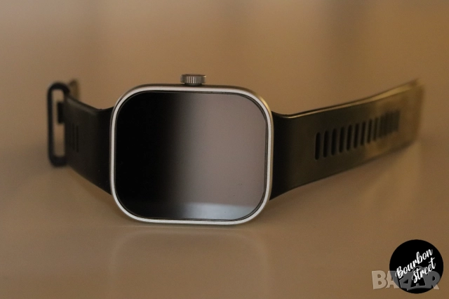 Redmi Watch 4 Смарт часовник с GPS и Приемане на Обаждания + Втора Каишка, снимка 5 - Смарт часовници - 52291686