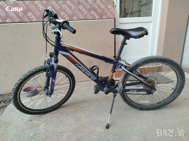 три велосипеда, колело , снимка 2 - Велосипеди - 54236940