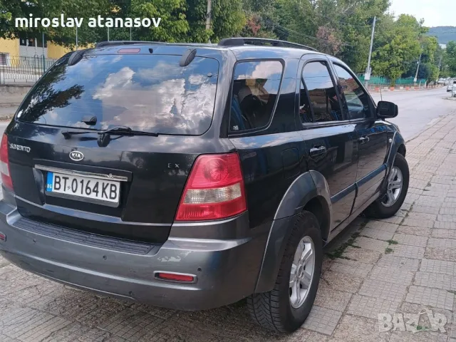 kia sorrento 2.5 , снимка 7 - Автомобили и джипове - 46825990