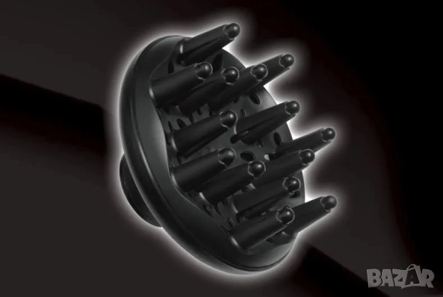 Сешоар IMETEC Salon Expert P11 2100, снимка 4 - Сешоари - 52073991