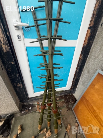 Продавам антена Тетра