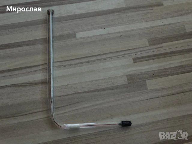 Tермометри за Руски инкубатори, снимка 4 - За птици - 50904769