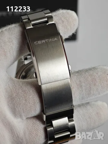 Certina DS Action Diver Powermatic 80, снимка 7 - Мъжки - 48677739