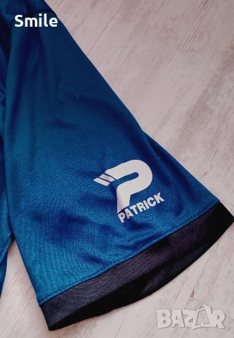 Тениска / фланелка Patrick sprox, снимка 3 - Тениски - 52282430