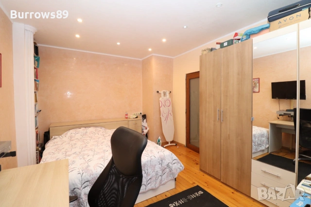 Двустаен под наем в Банкя, снимка 7 - Апартаменти - 53667279