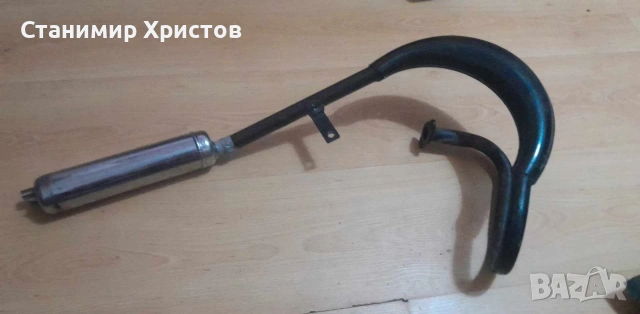 продавам алспух за веломотор 