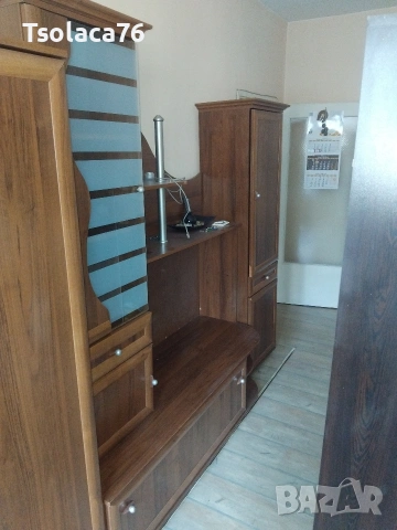 Холна секция