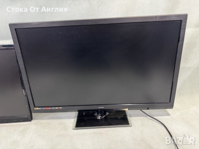 Телевизор 3бр - НЕ РАБОТЕЩИ , снимка 2 - Телевизори - 52071268