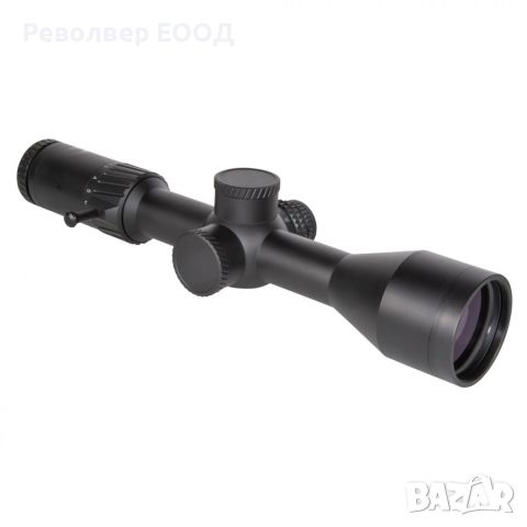 Оптика Sightmark - Presidio 2.5-15x50 HDR, снимка 5 - Оборудване и аксесоари за оръжия - 45288607