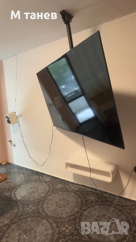 Топ оферта! Очаква своите първи наематели - четиристаен с две спални напълно обзаведен, снимка 1