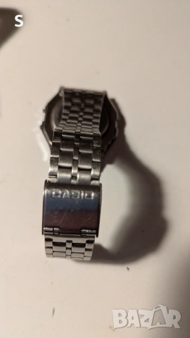 Стари електронни часовници , снимка 4 - Мъжки - 53154586