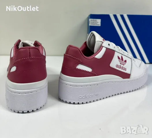 Adidas Originals Forum Bold J, снимка 4 - Маратонки - 47573146