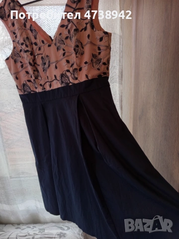 Продавам официални рокли, снимка 11 - Рокли - 53488166