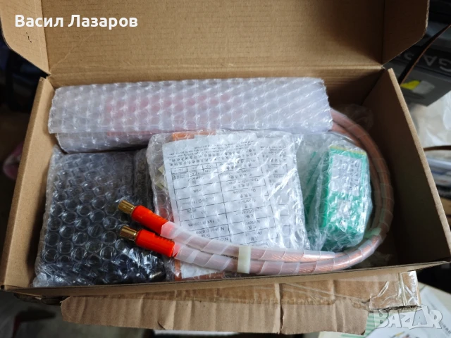 Заваръчен апарат Sunko 709AD, снимка 3 - Други машини и части - 50860251