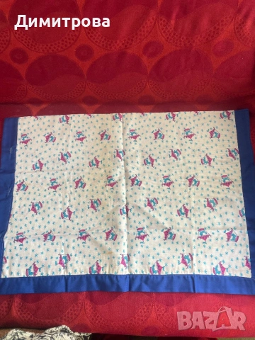 Калъфки за възглавница - 6 вида, снимка 14 - Възглавници - 37589476