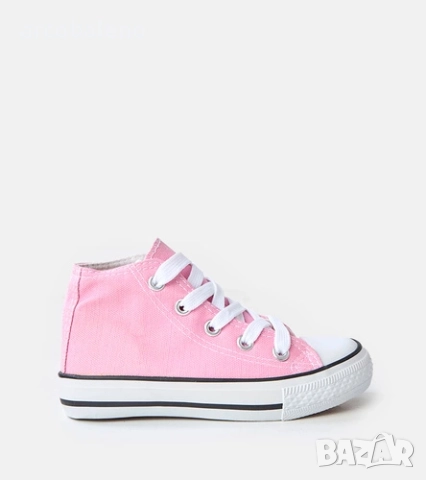 Високи детски кецове Tandy, 3цвята , снимка 3 - Детски гуменки - 51758186