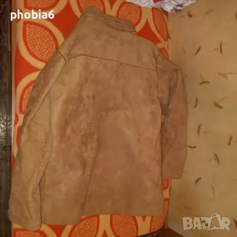 Връхни дрехи-мъжки и дамски -кожа,велур и др, снимка 4 - Други - 50360392